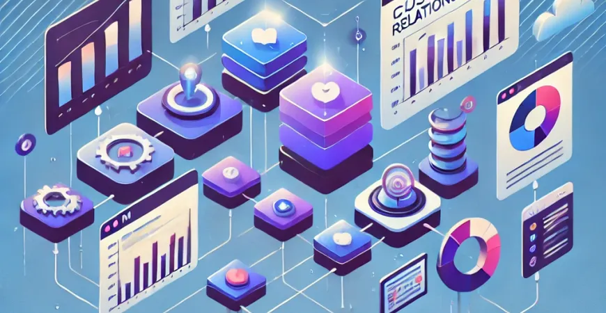 客户管理如何通过 CRM 系统提升客户关系质量？全方位解读